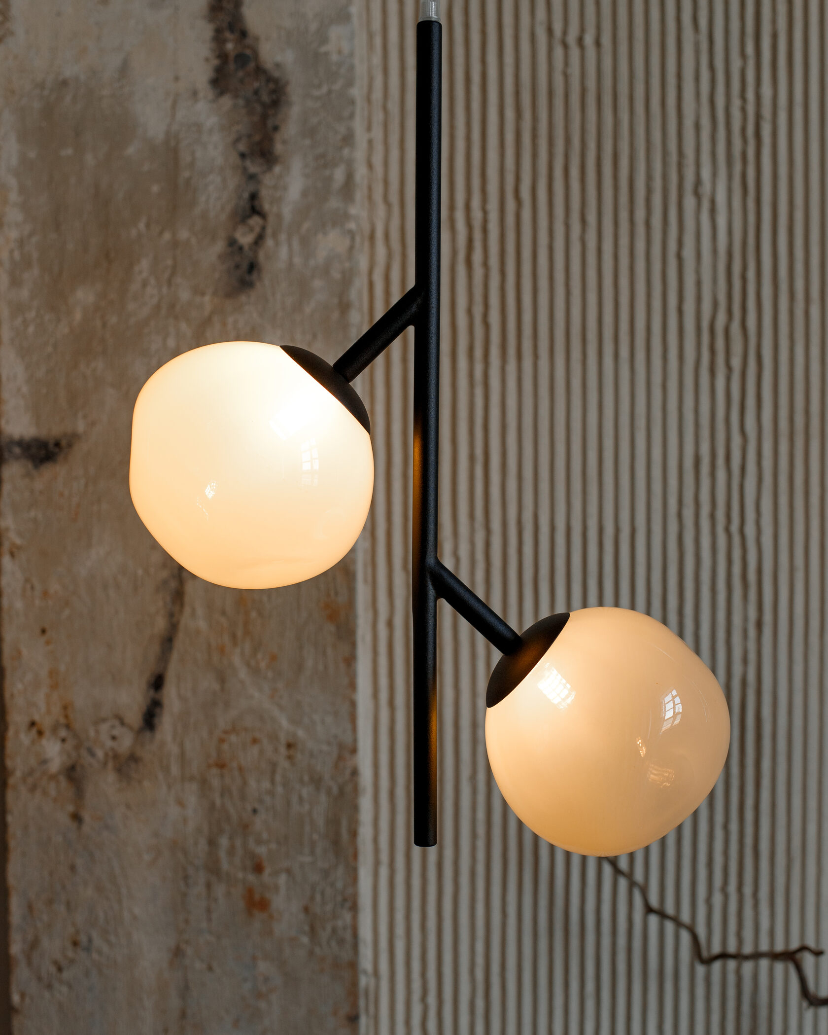 Подвес асимметричный Wild Grape - изображение 9