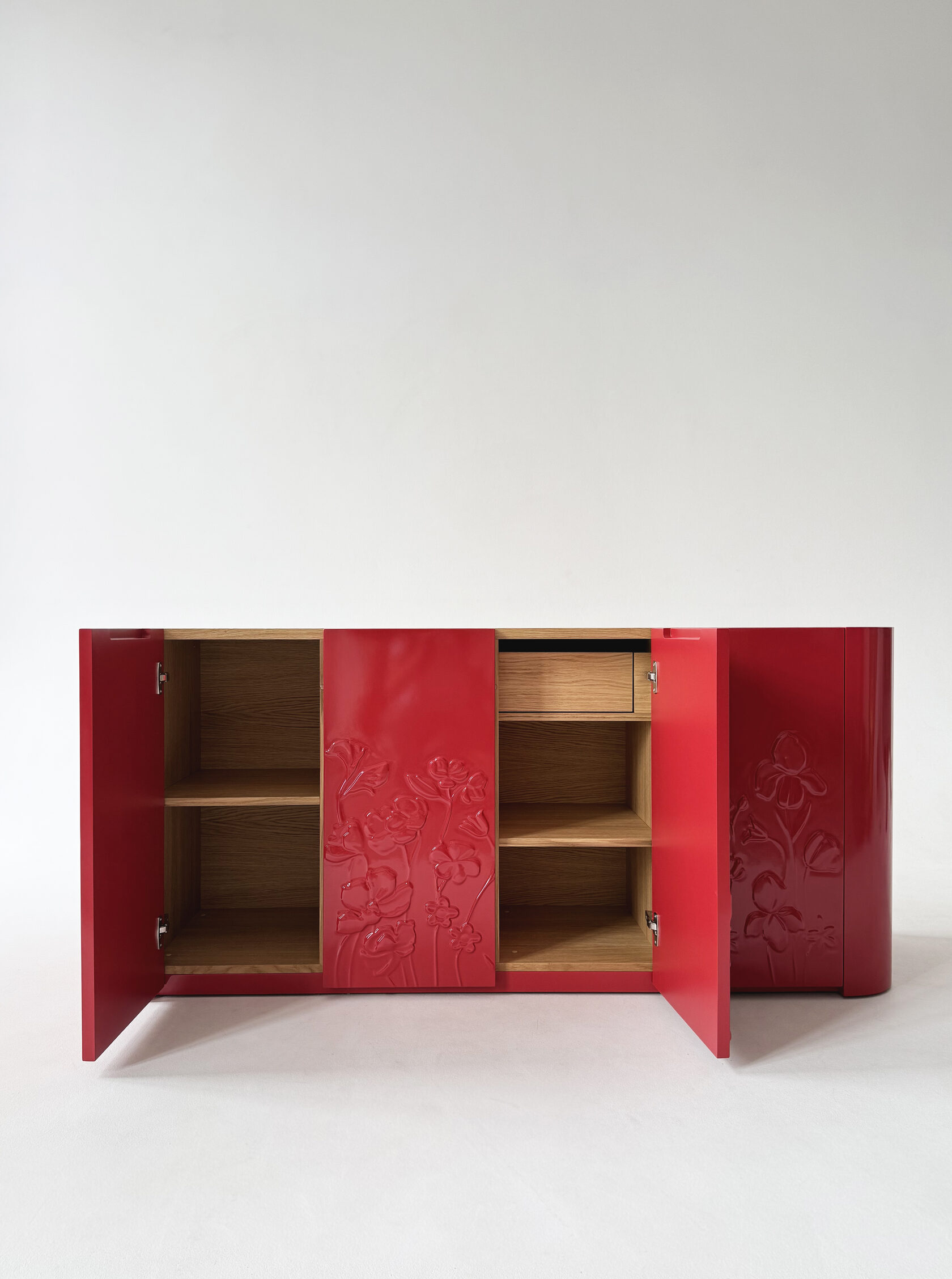 Комод Secret Garden H75 - изображение 4