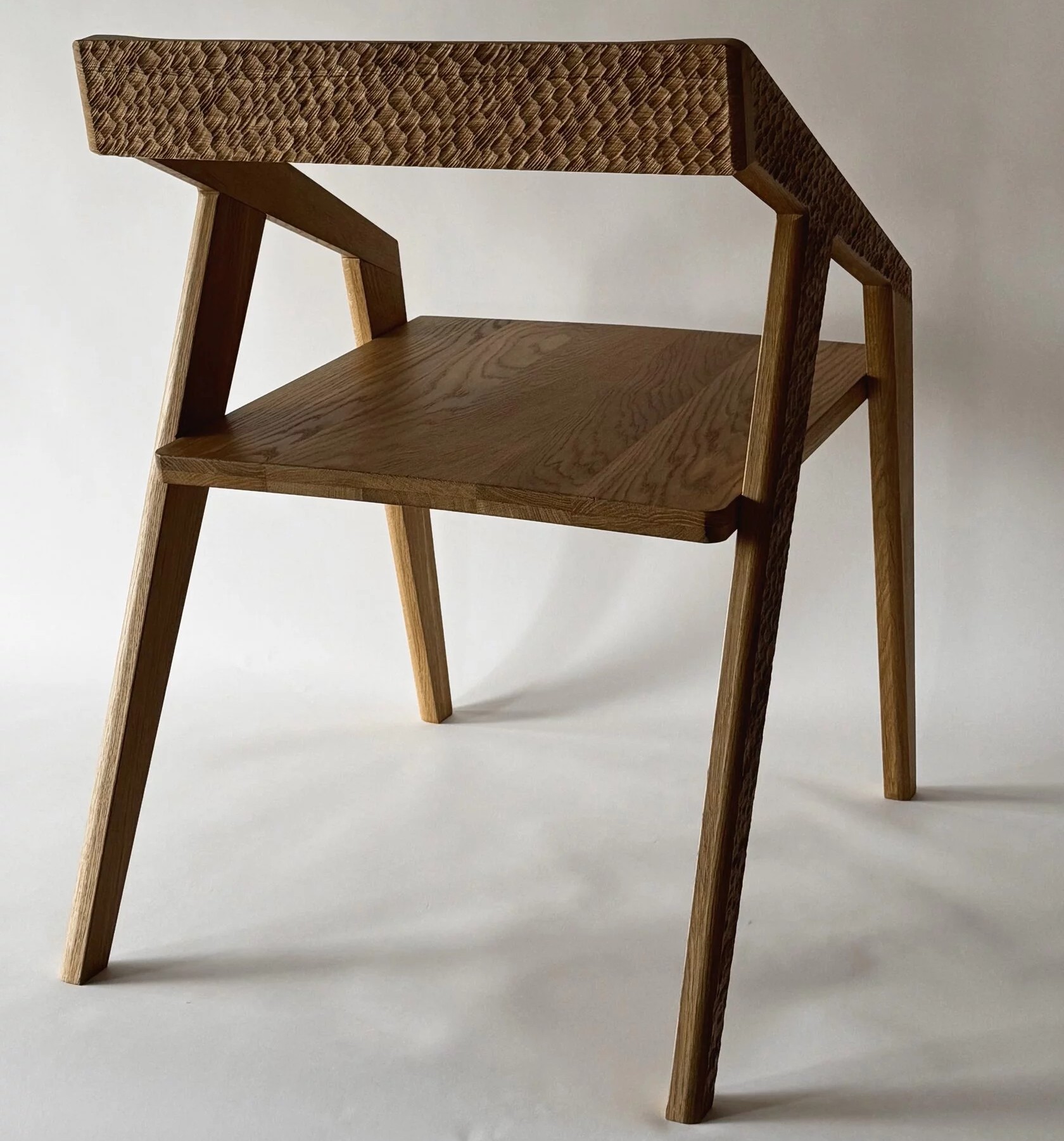 Стул BALANZA - изображение 1