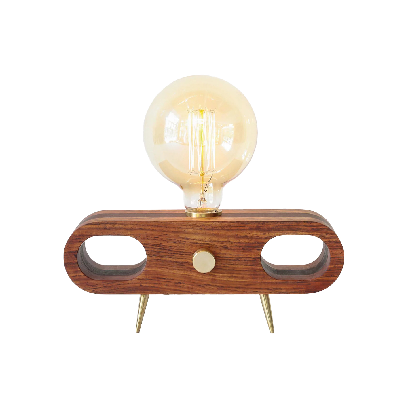 Светильник NeMo teak 