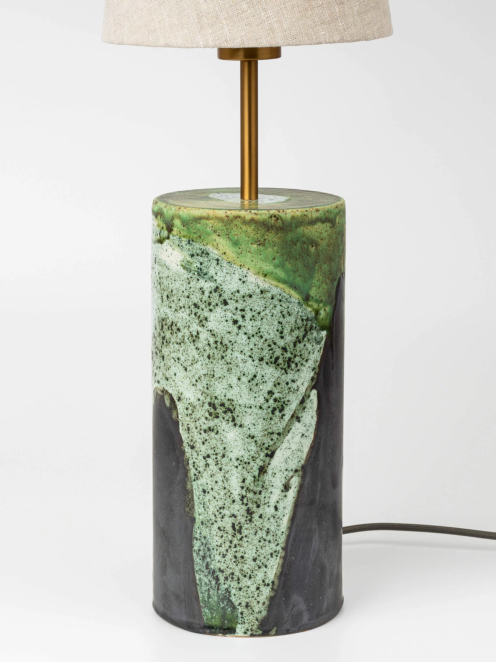 Лампа настольная TAIGA - изображение 4