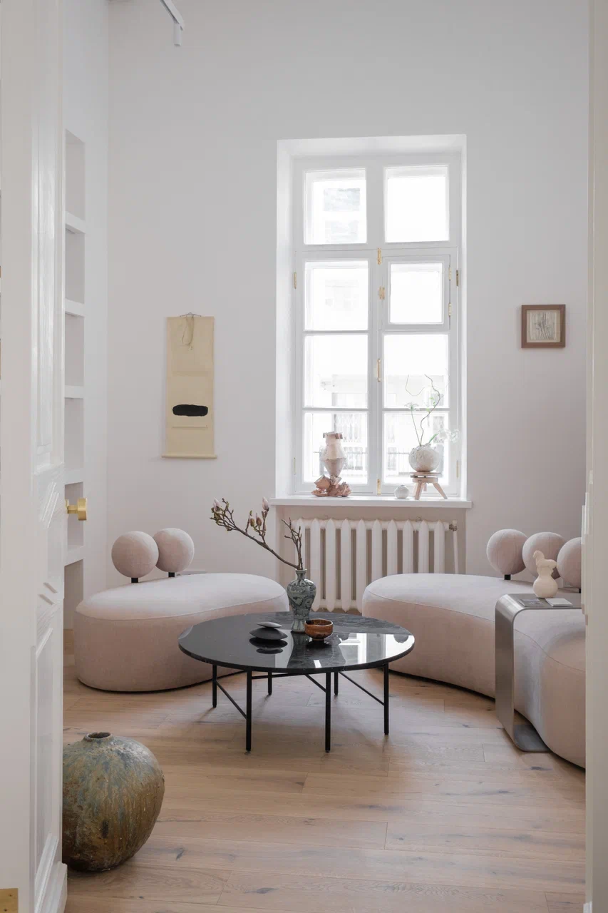 Диван 34° – 136° AGO - изображение 3