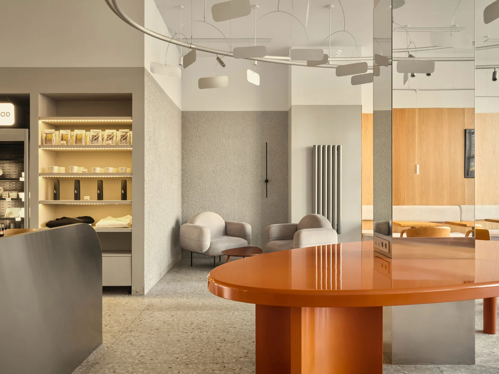 Кресло КОНТУР - изображение 8