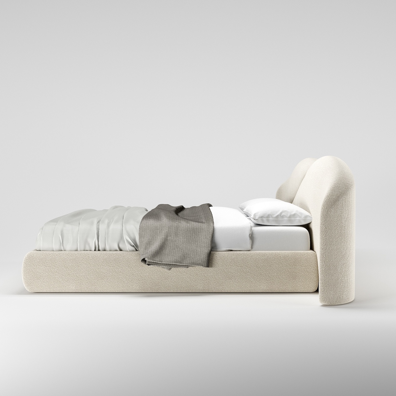 Кровать Duna - изображение 4