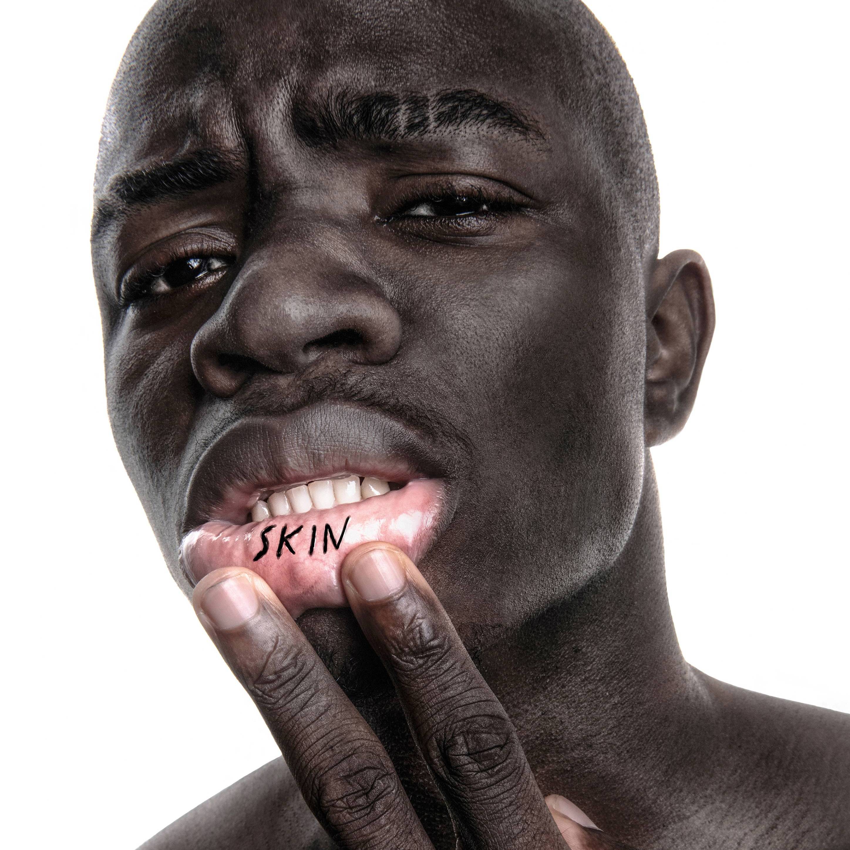 Постер "Гражданин человек" 