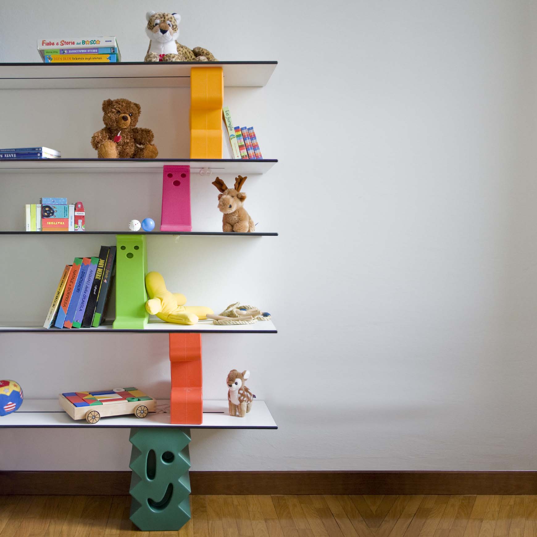 Стеллаж Ladrillos - изображение 3