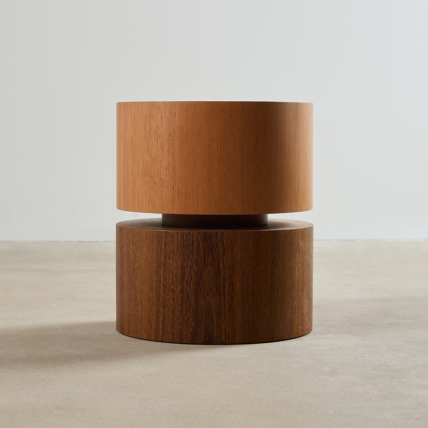 Круглый столик Totem - изображение 1