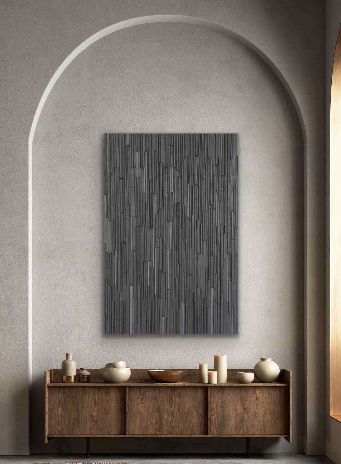 Панно "Урбан Лонг" - изображение 3