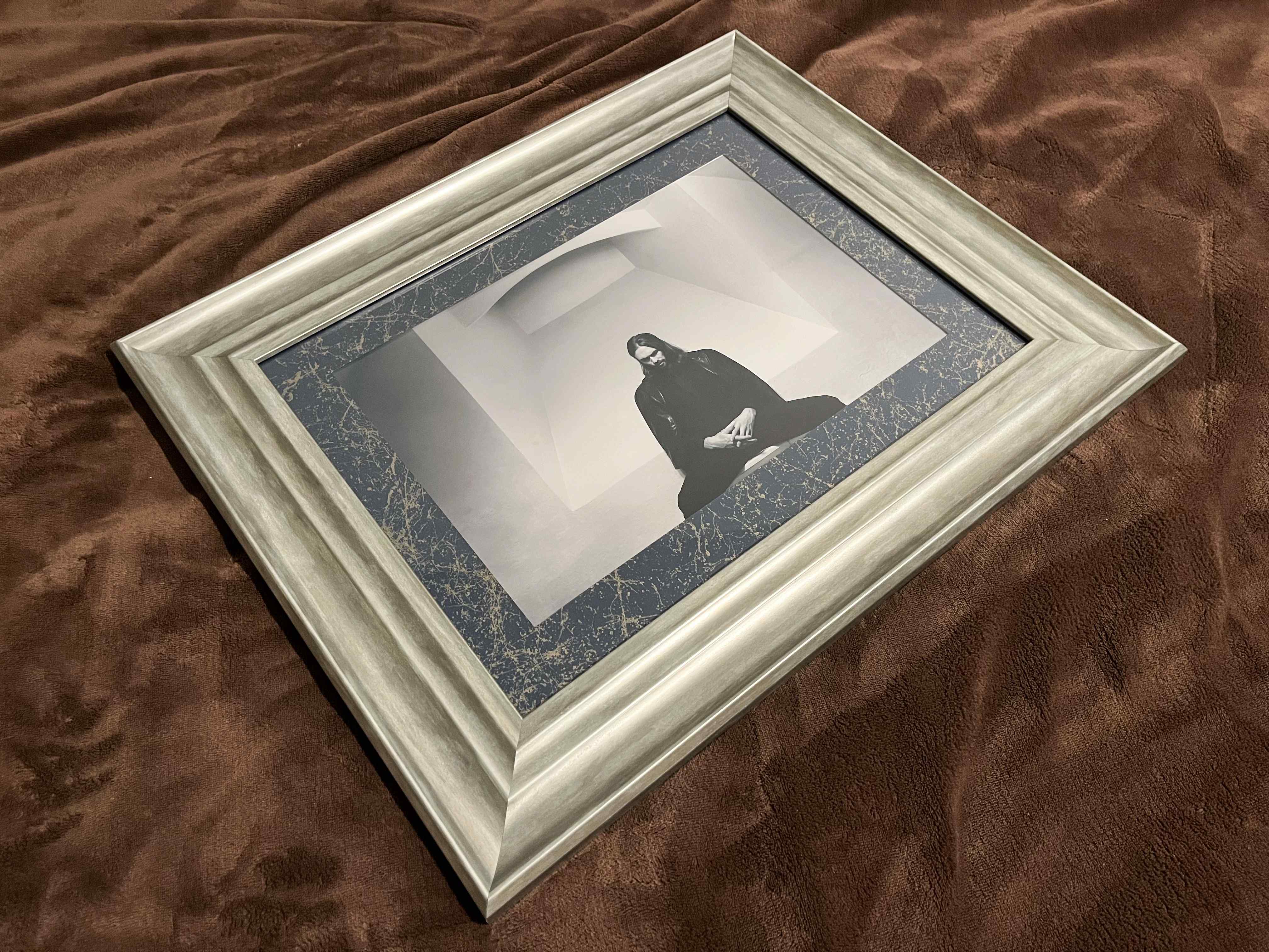 Постер "Комната ожидания" - изображение 3