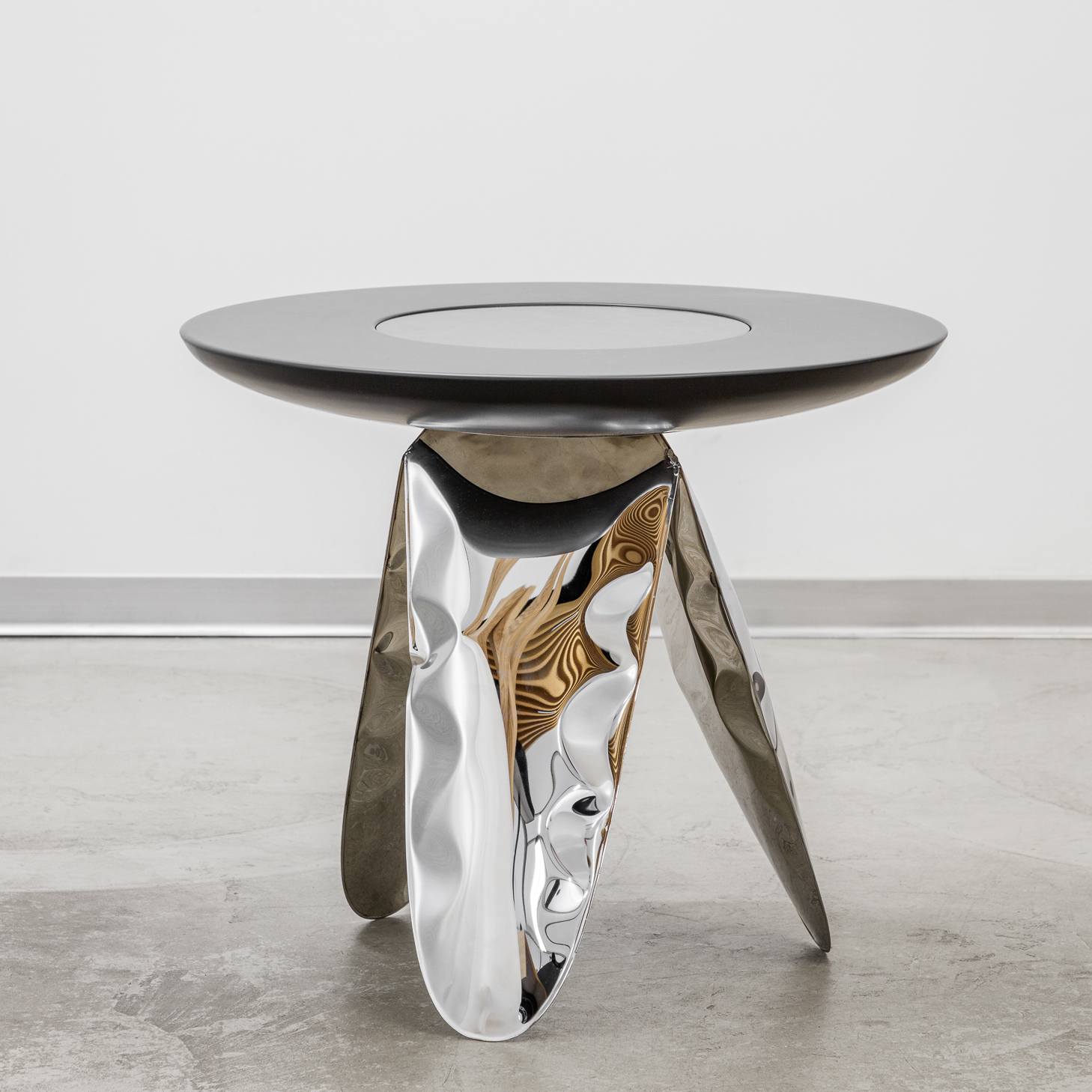 Журнальный столик Brano Трипод - изображение 2