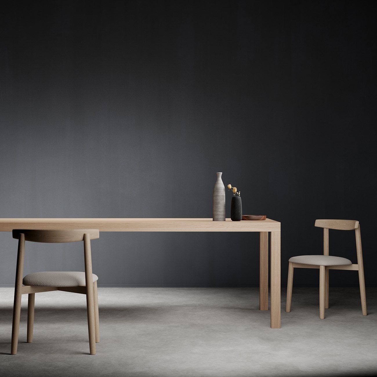 Стол SIMPLE TABLE 