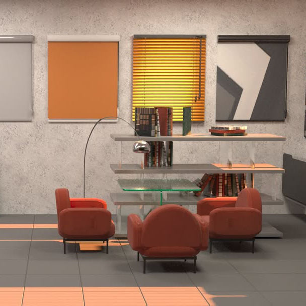 Проект в рамках производственной практики