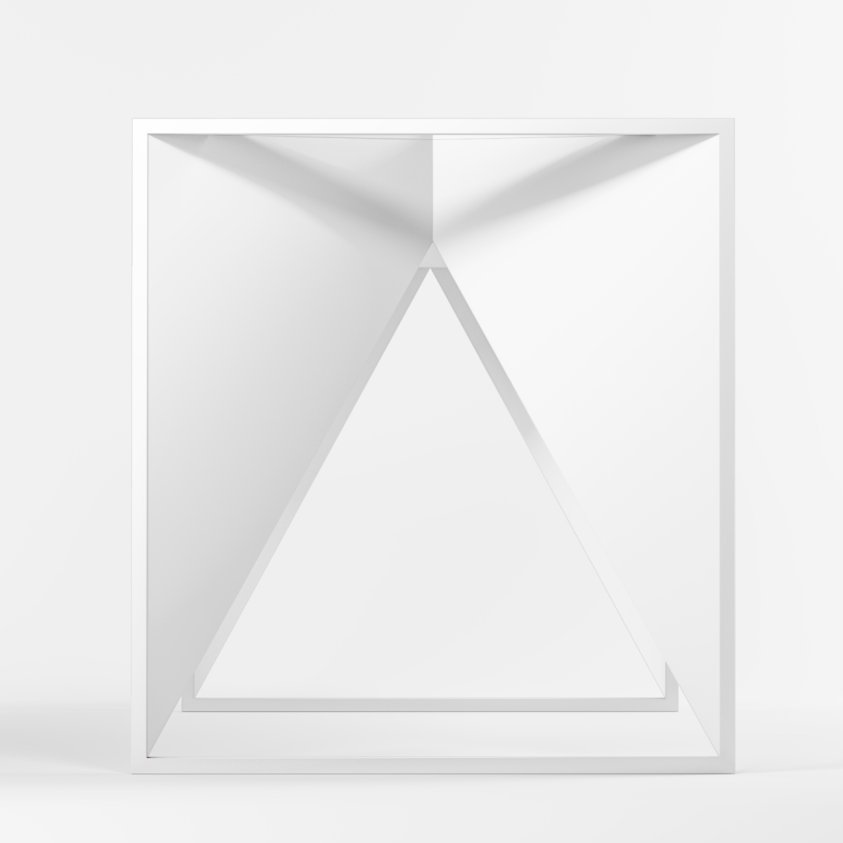 Стол ORIGAMI TABLE - изображение 5