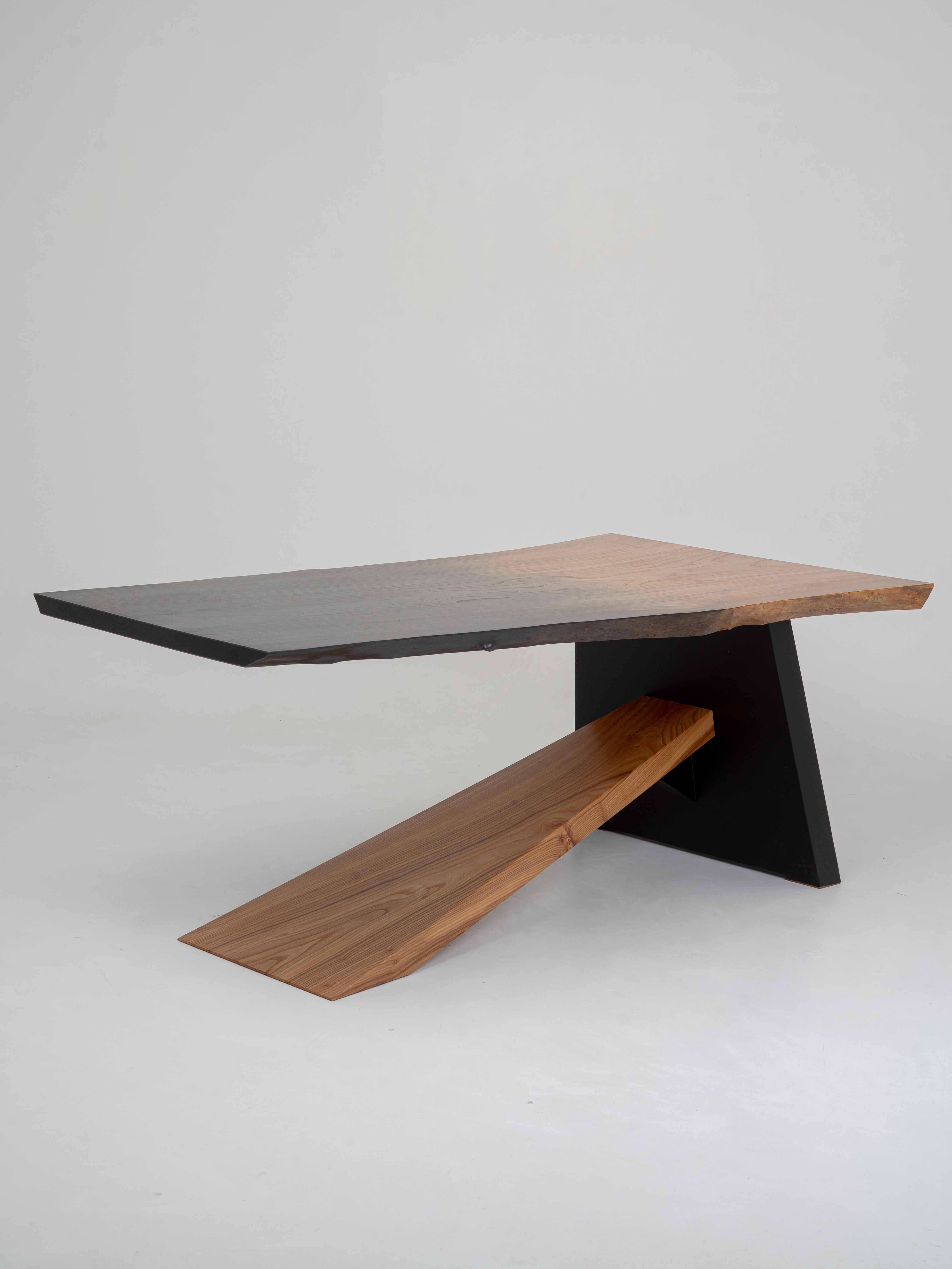 Обеденный стол «Градиент» - изображение 9