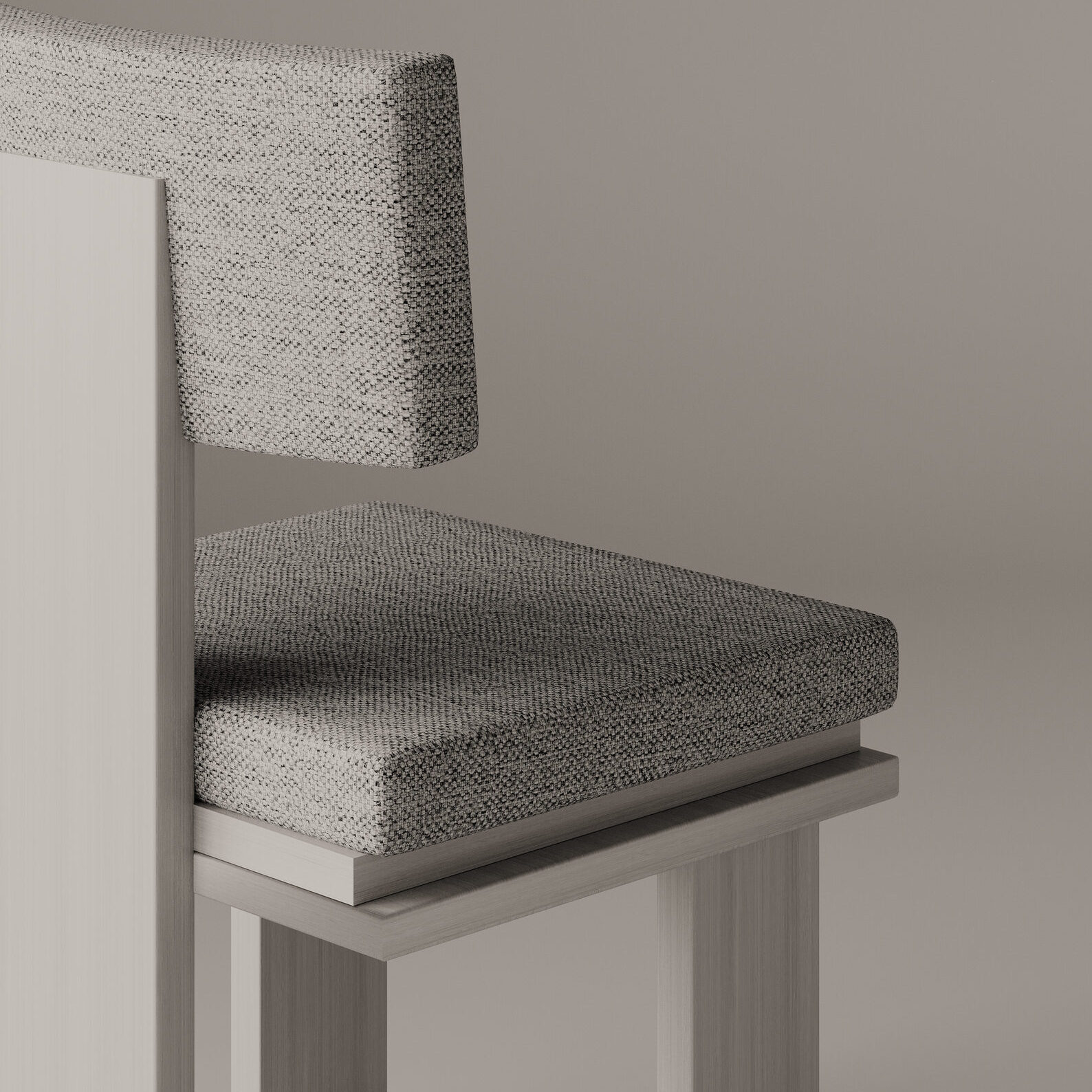 Стул Zabuton - изображение 1