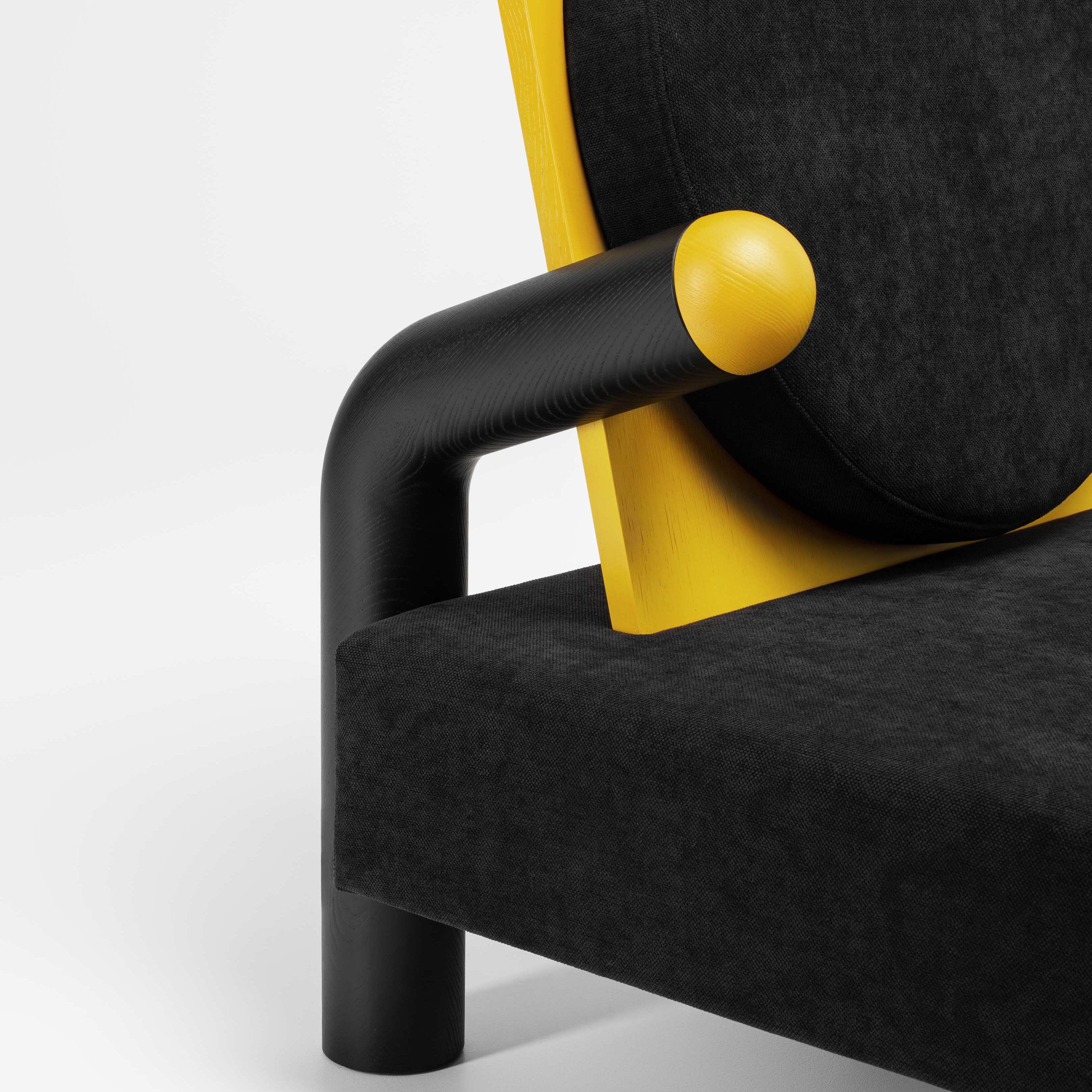 Кресло ЁВНИК - изображение 19