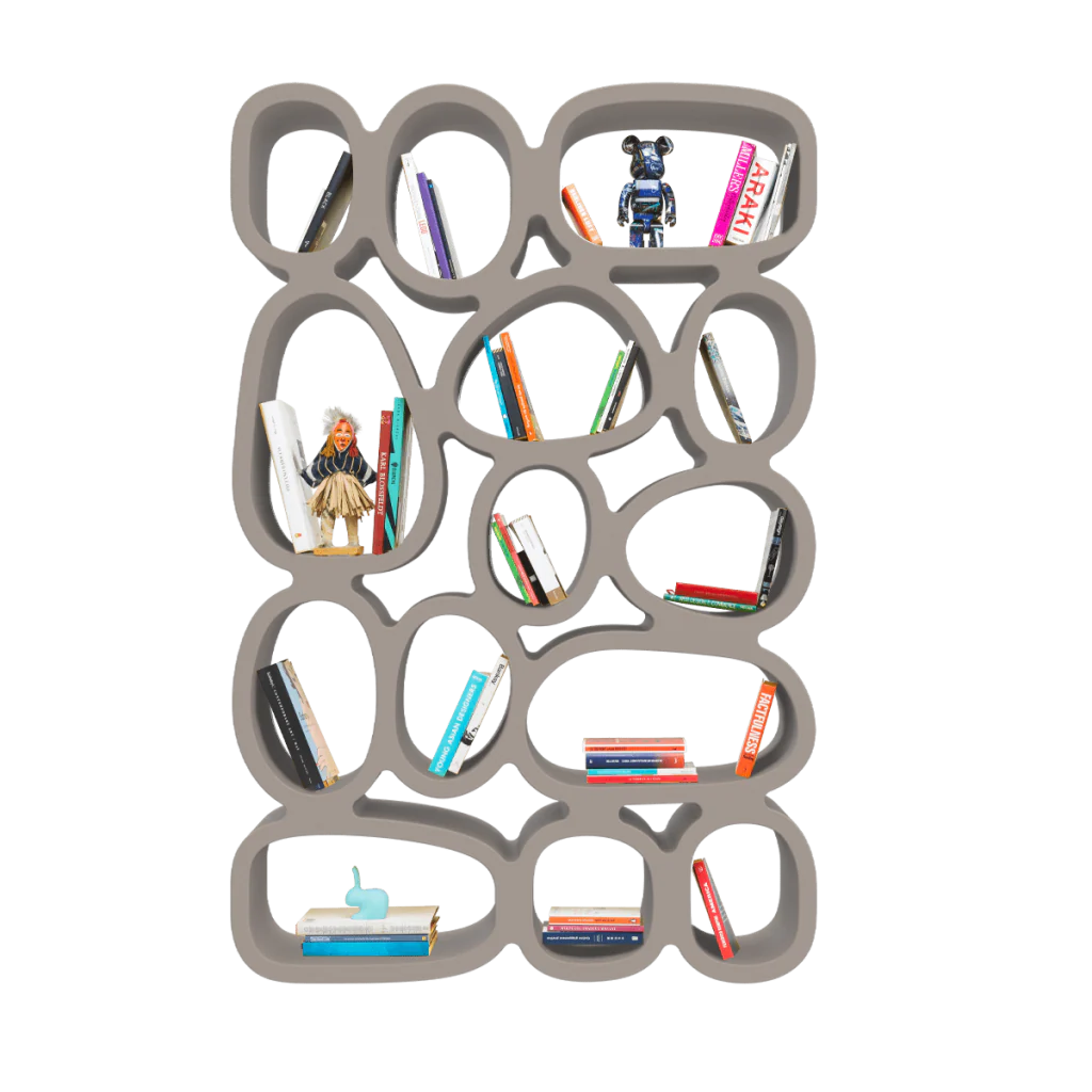 Книжный шкаф Koibuchi - изображение 7