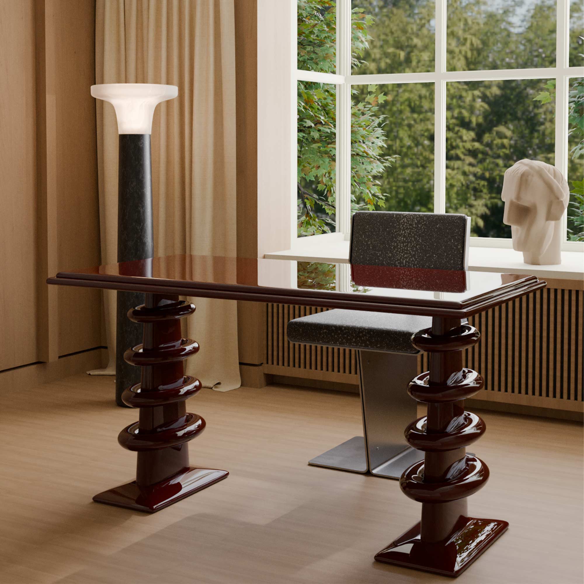 Письменный стол CRASH - изображение 12