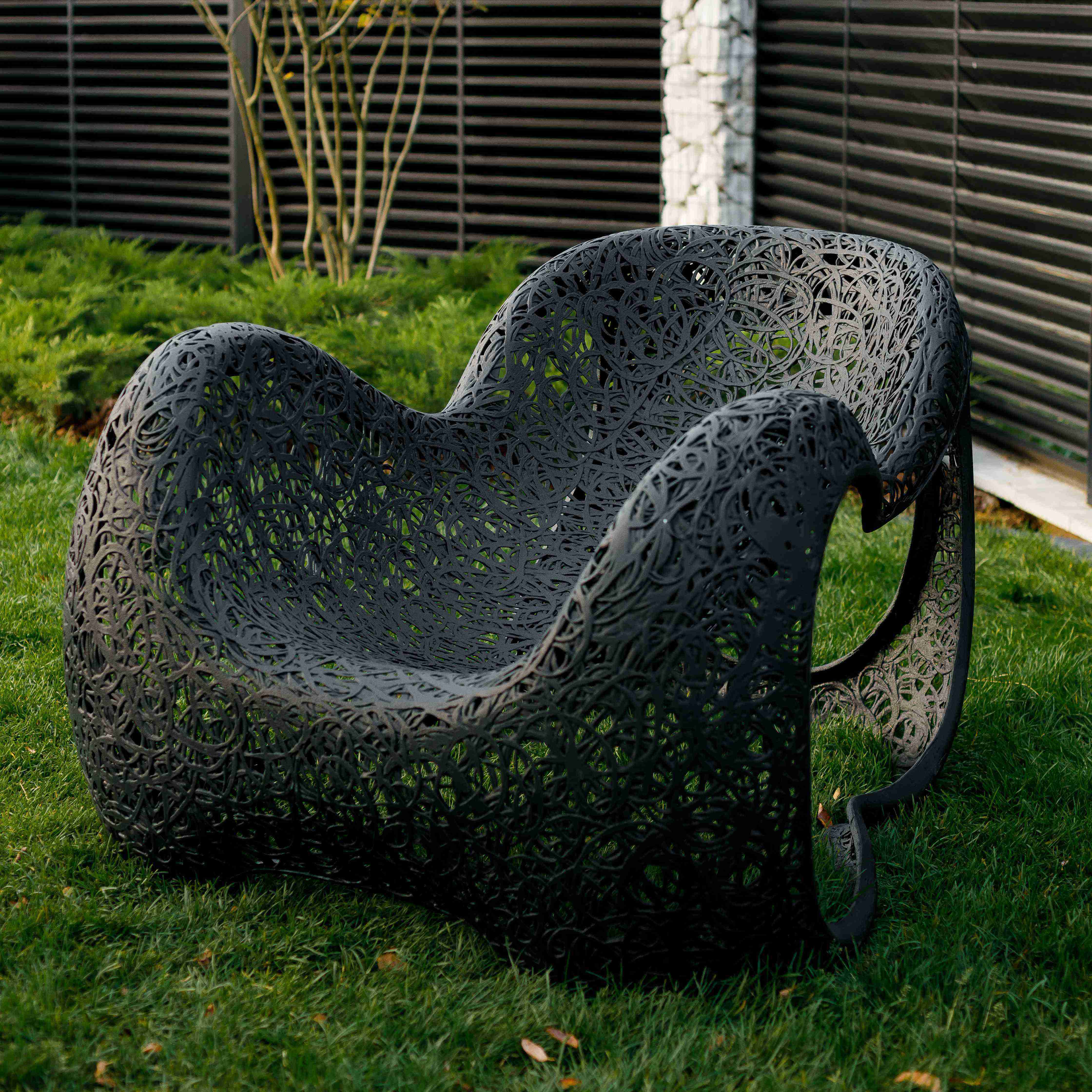 Кресло Portal - изображение 2