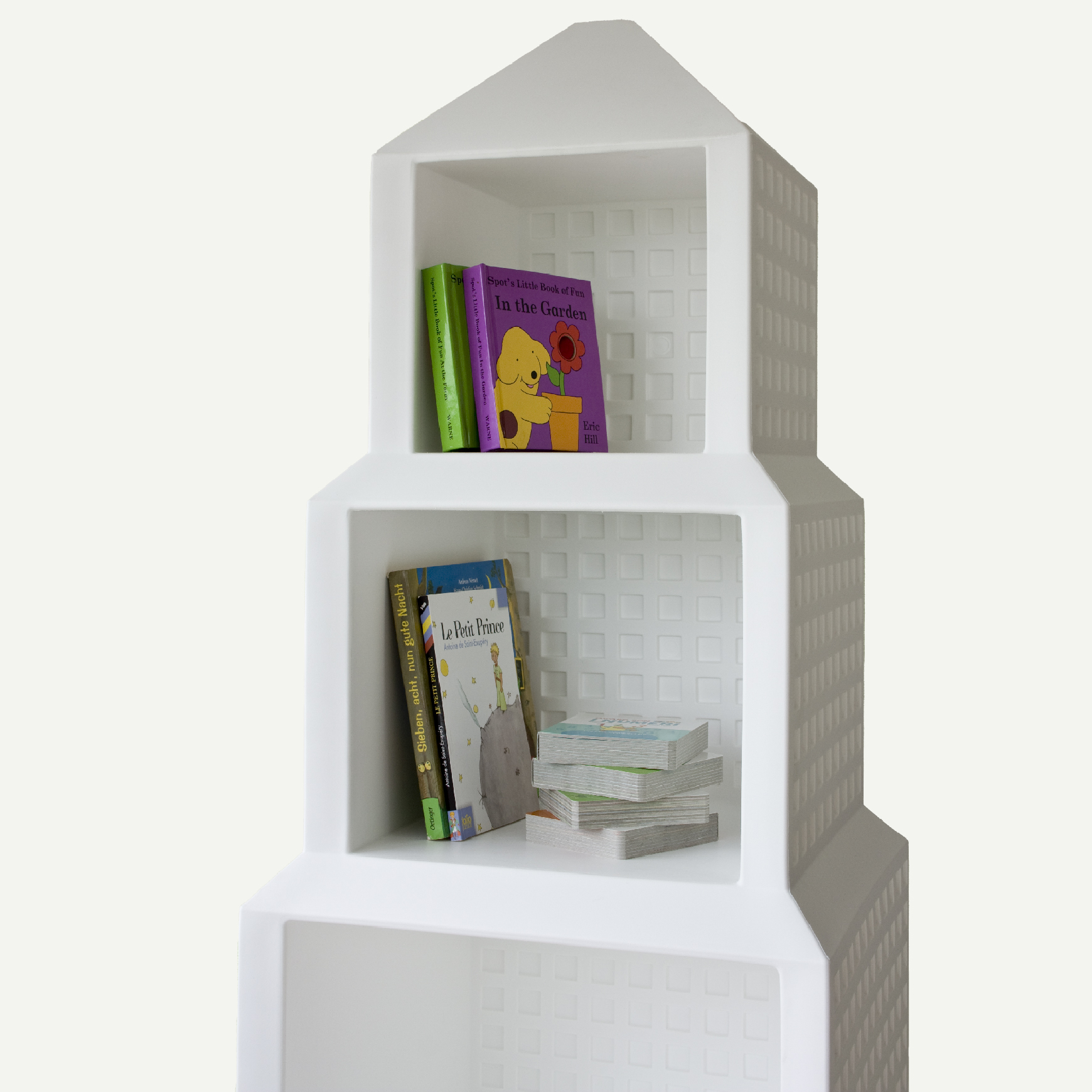 Стеллаж Downtown - изображение 6