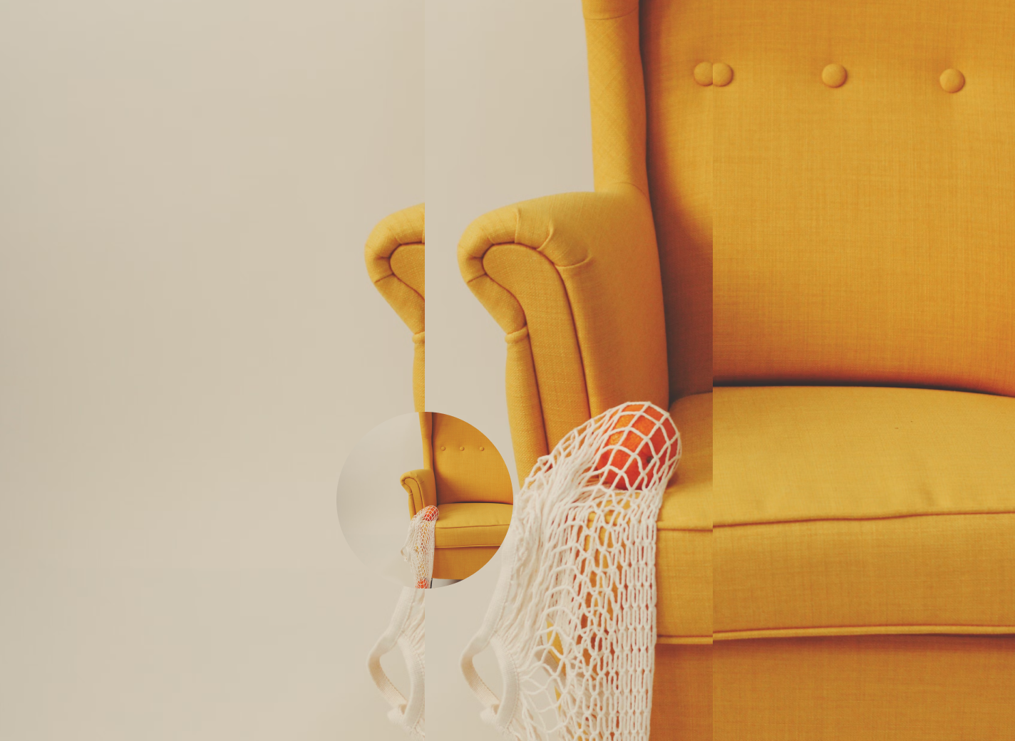 Размещение информации о дизайнере или дизайн-студии с фотографиями проектов на нашем сайте