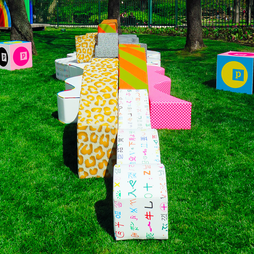 Диван SUPERONDA POIS - изображение 10