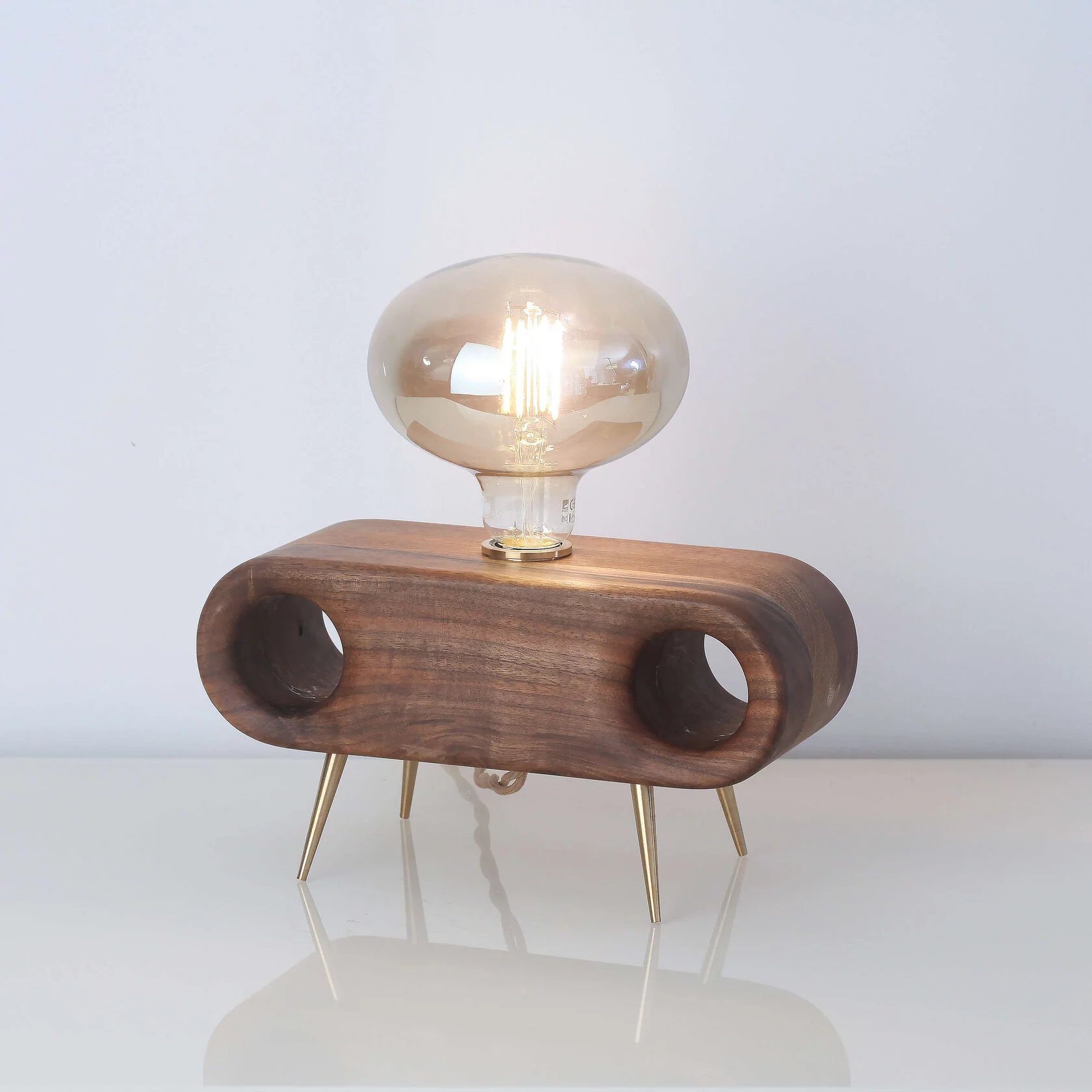 Светильник NeMo II - изображение 1