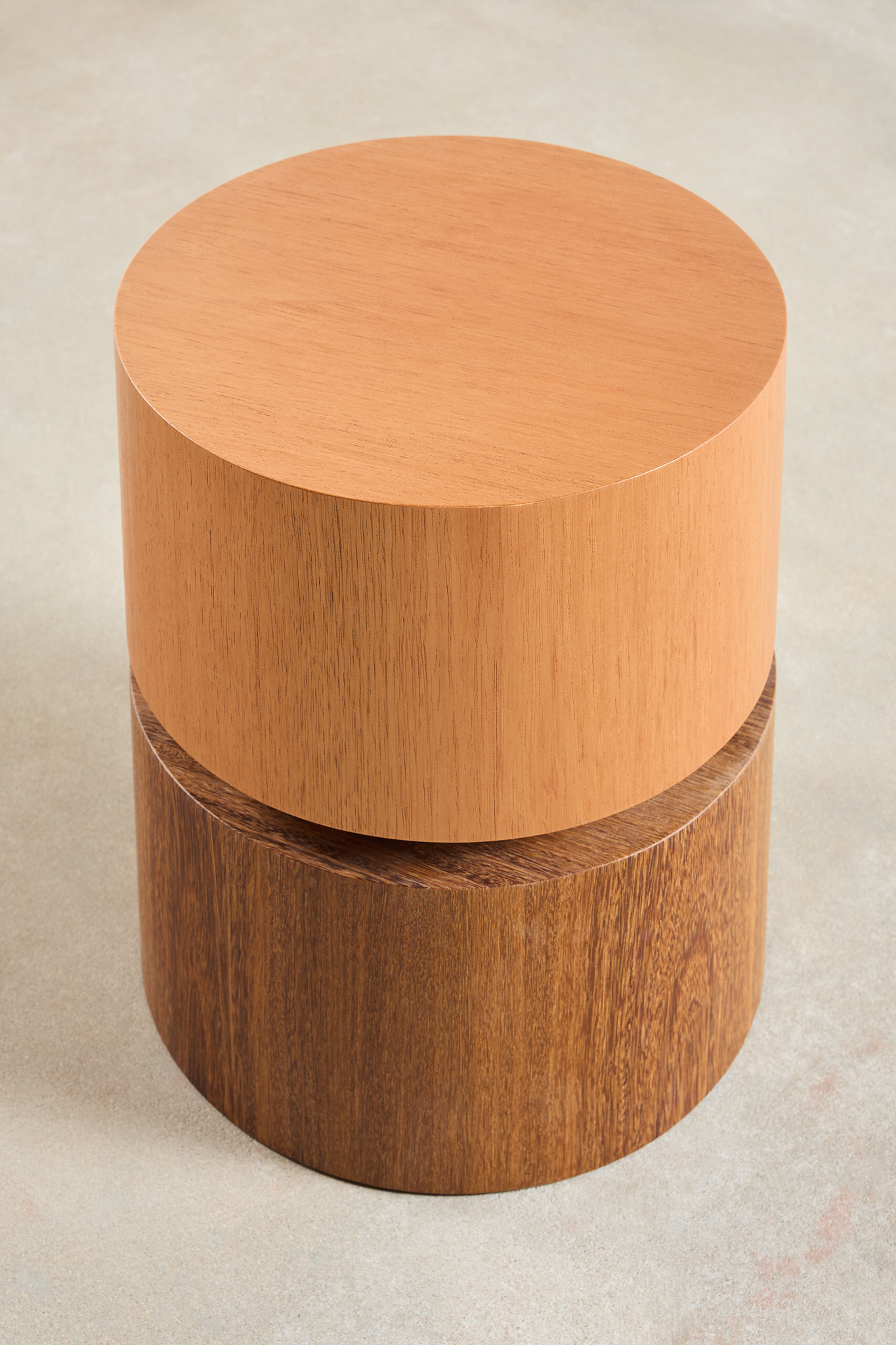 Круглый столик Totem - изображение 2