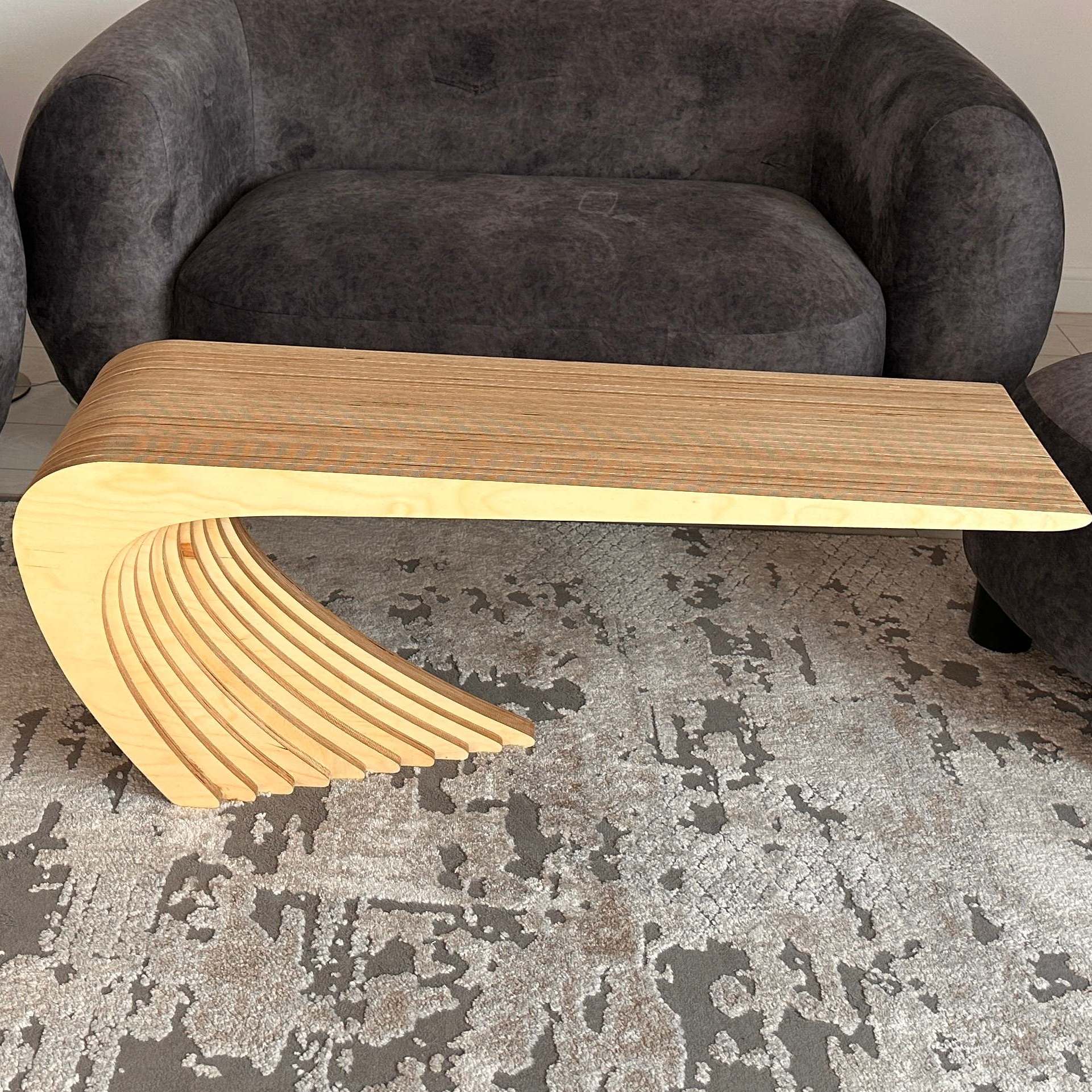 Журнальный стол GAP - изображение 2