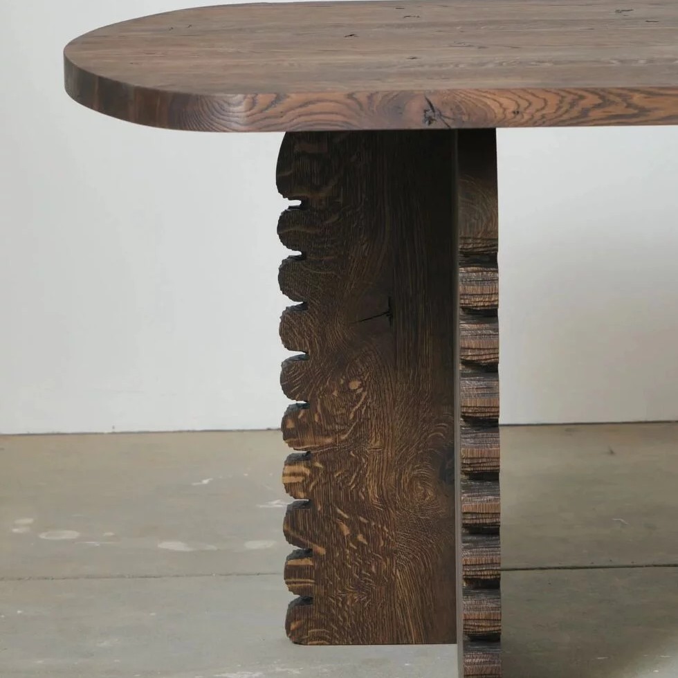 Обеденный стол MUNDUS - изображение 6