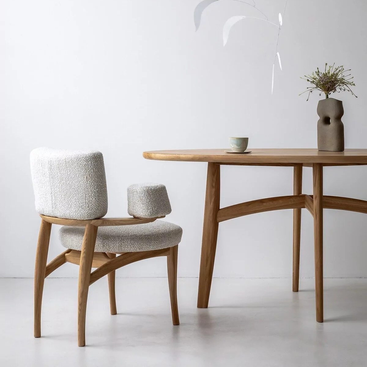 Cтол обеденный «Овалер» - изображение 2