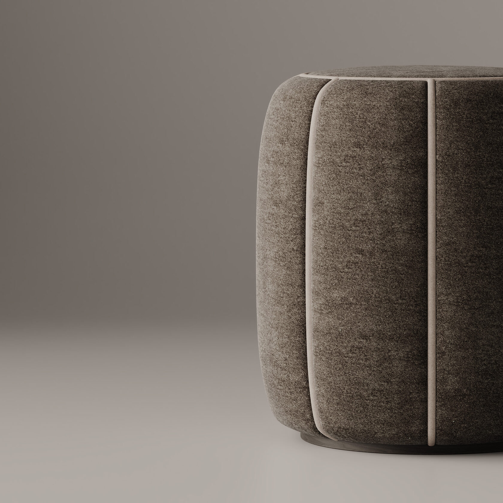 Пуф TAN-TAN SLIM - изображение 5