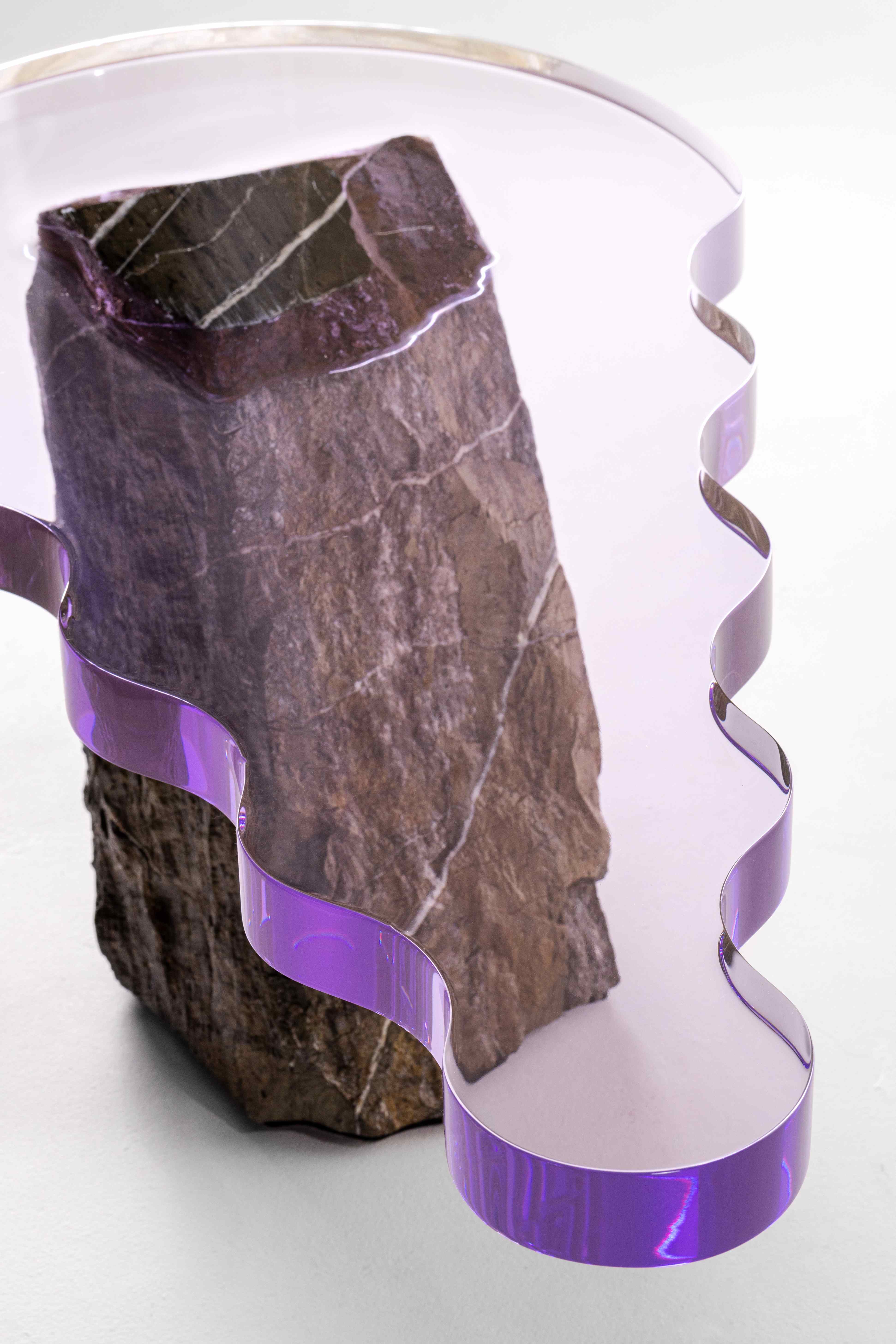 Журнальный столик «Мзымта» - изображение 6