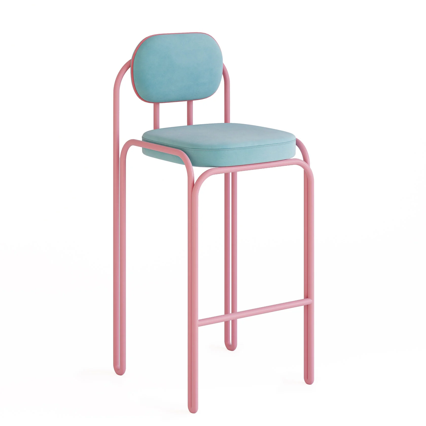 Барный стул Тянучка 