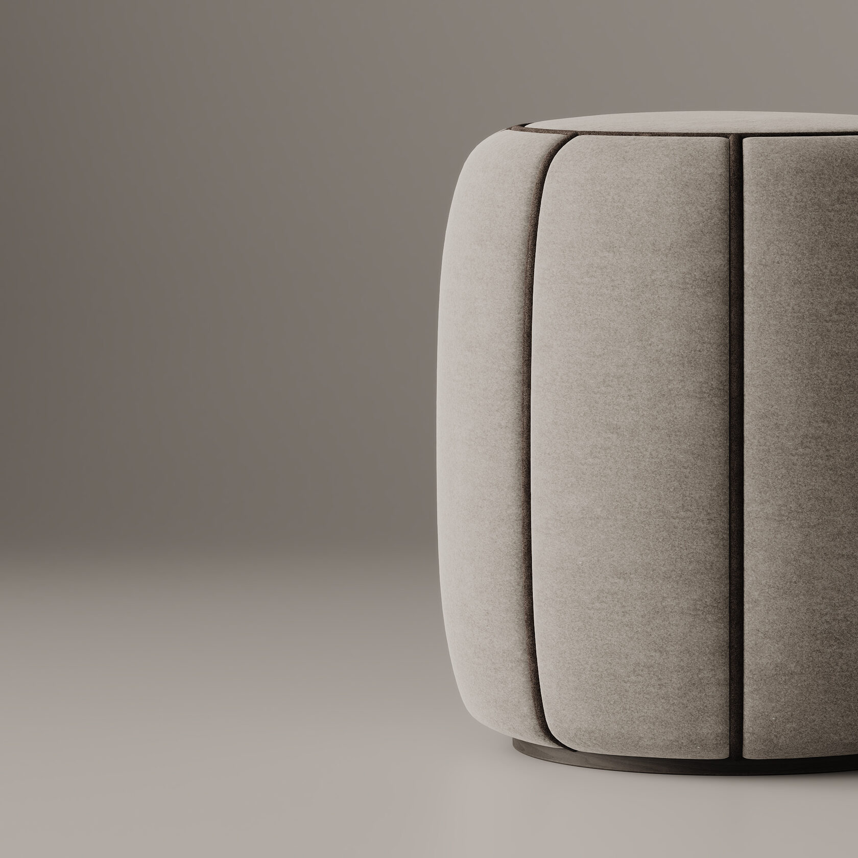 Пуф TAN-TAN SLIM - изображение 6