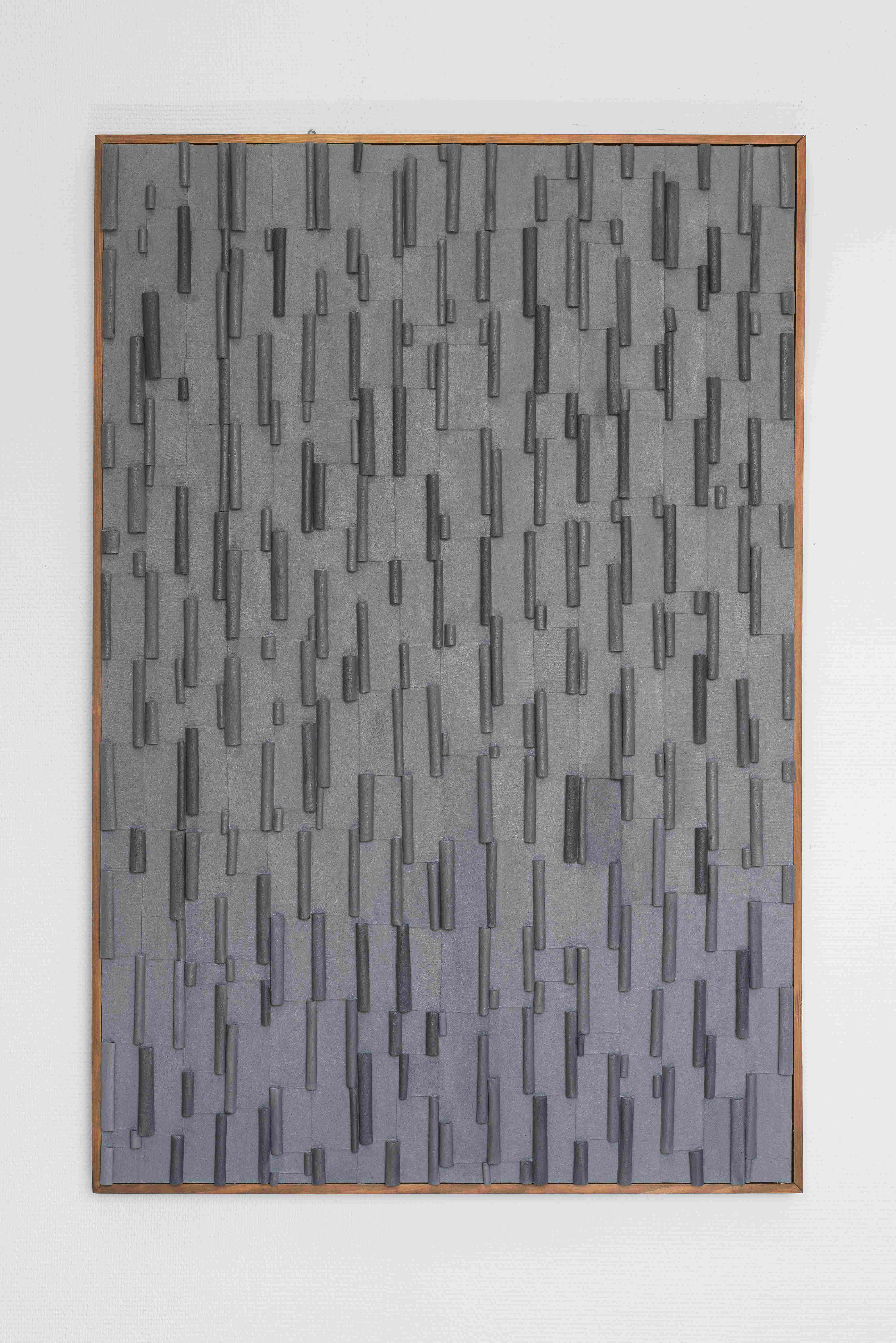 Панно "Урбан темный" - изображение 4