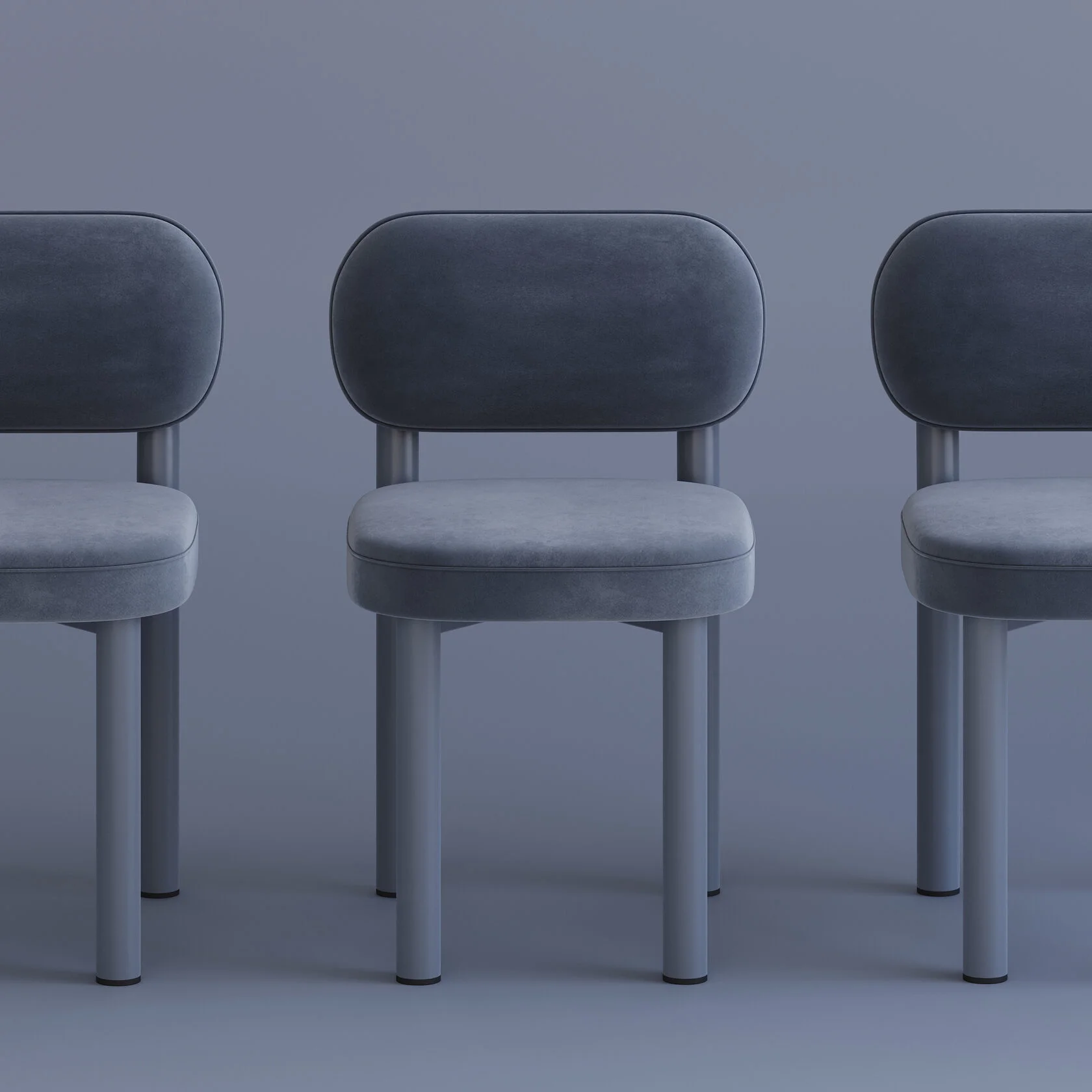 Детский стул Топтыжка - изображение 4