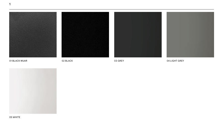 Табурет 52° — 4° AMSTERDAM - изображение 6