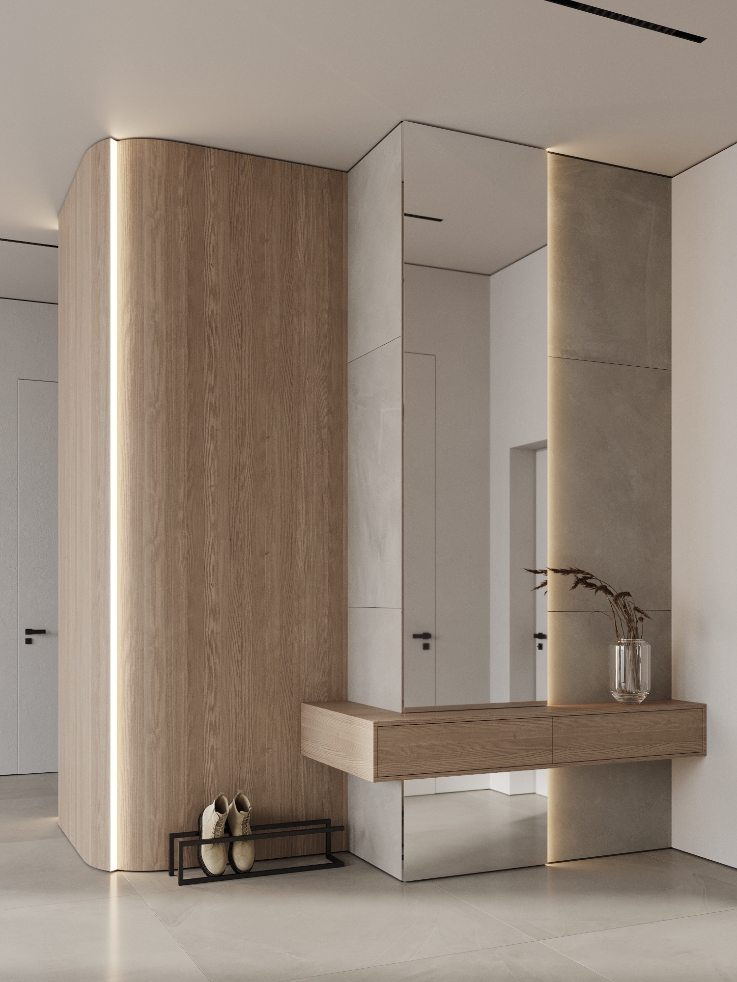 Обувница 4 - изображение 2