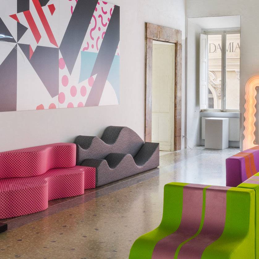 Диван SUPERONDA NO-STOP - изображение 4