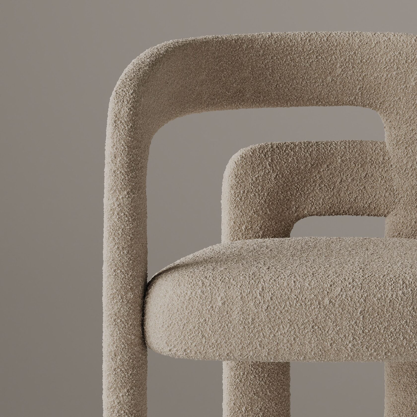 Стул IMMI - изображение 5