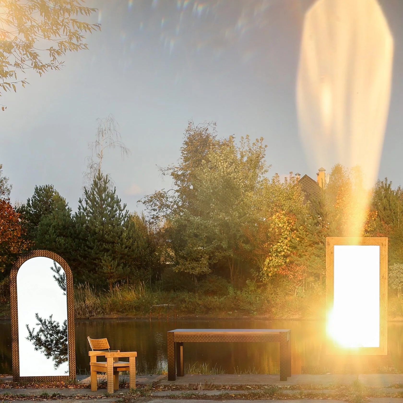 Стол VODA - изображение 5