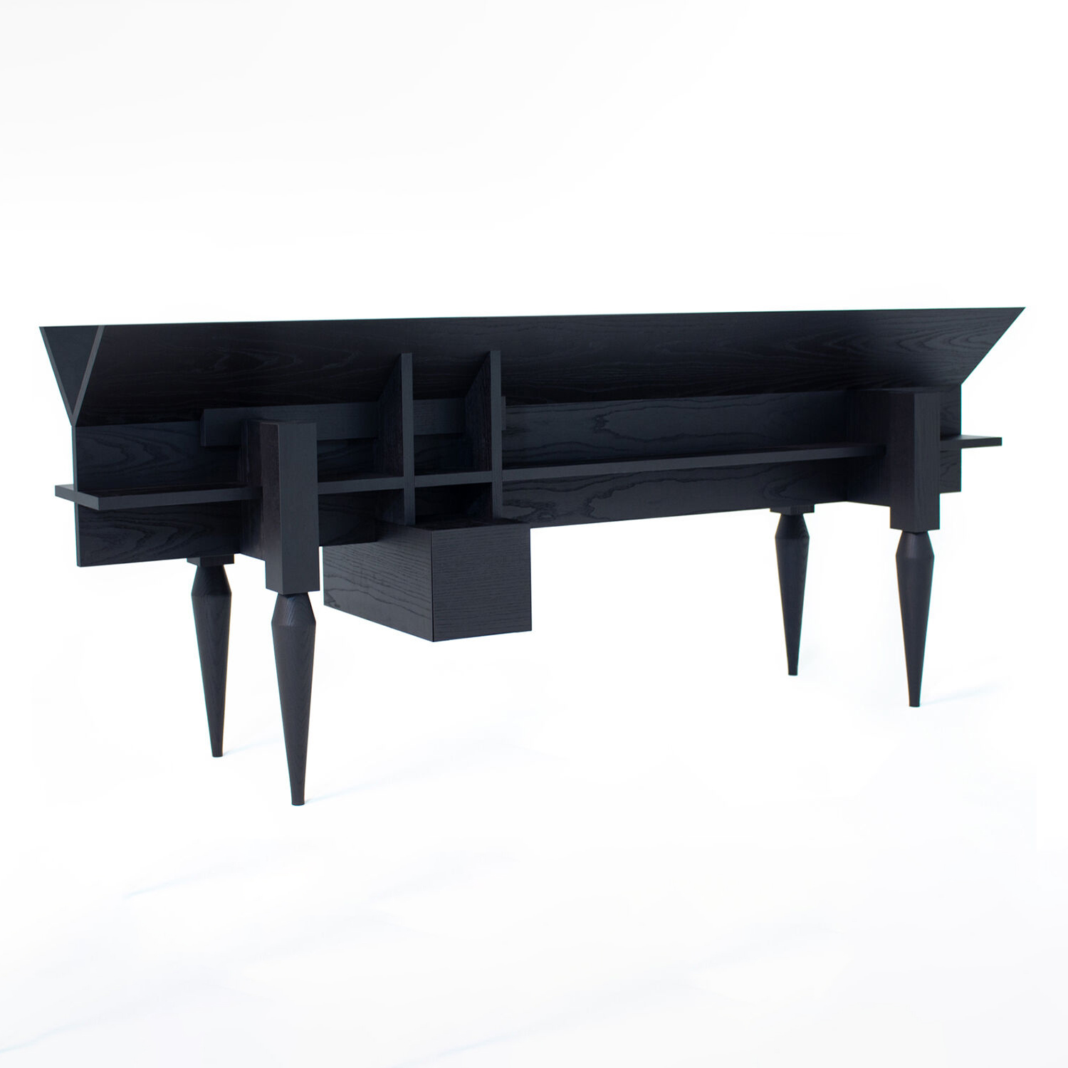 Консоль «Ypsilon»