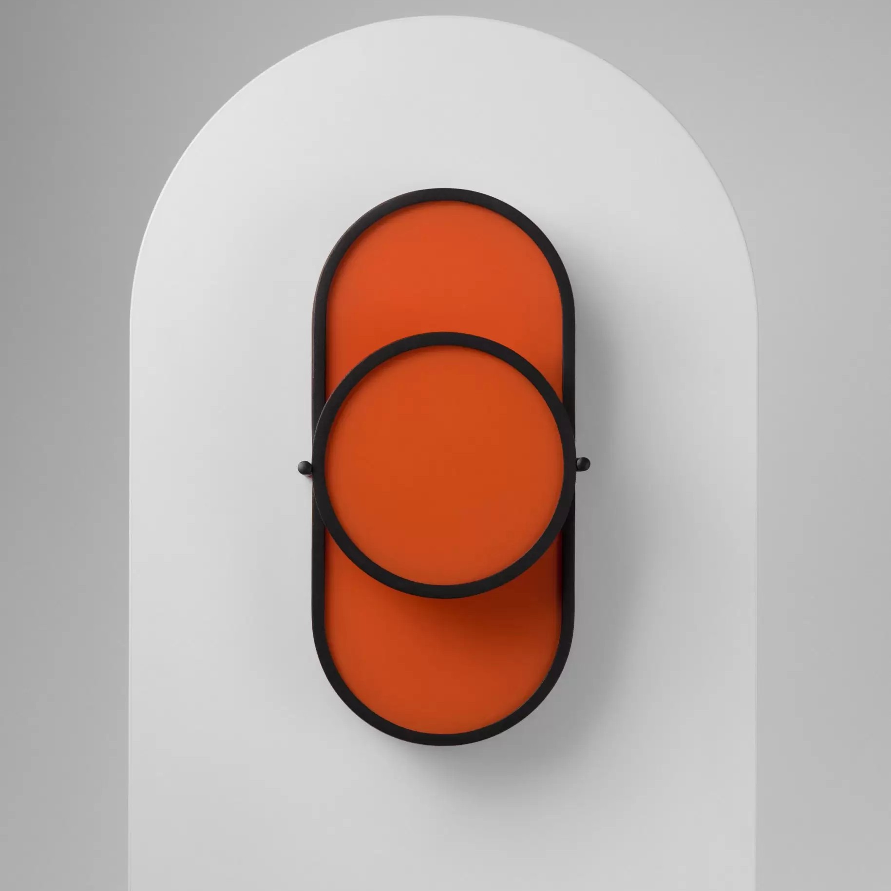 Светильник ЗЫРЬ  - изображение 6