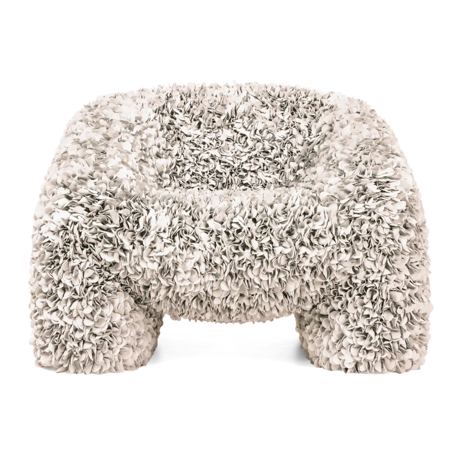 Кресло Hortensia - изображение 1