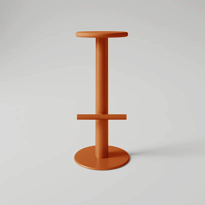 Барный и полубарный табурет PIXEL - изображение 5