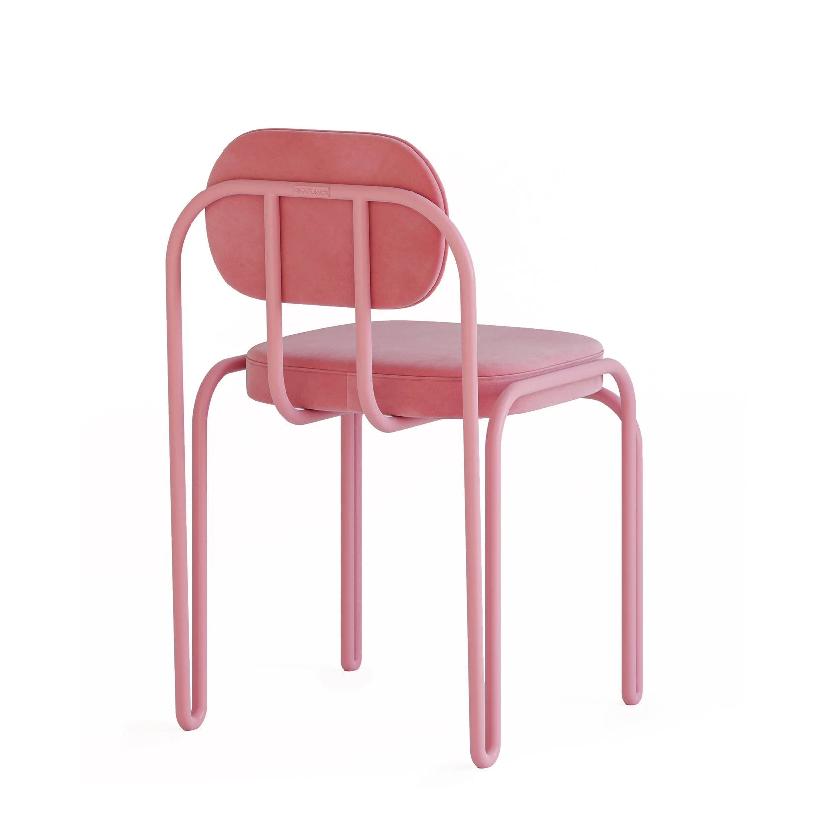 Стул Тянучка - изображение 2