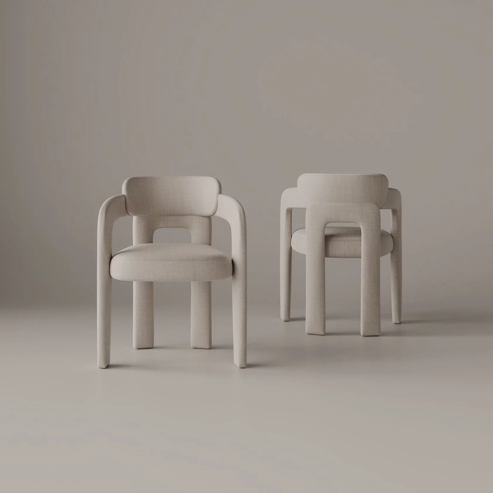 Стул UMI - изображение 2