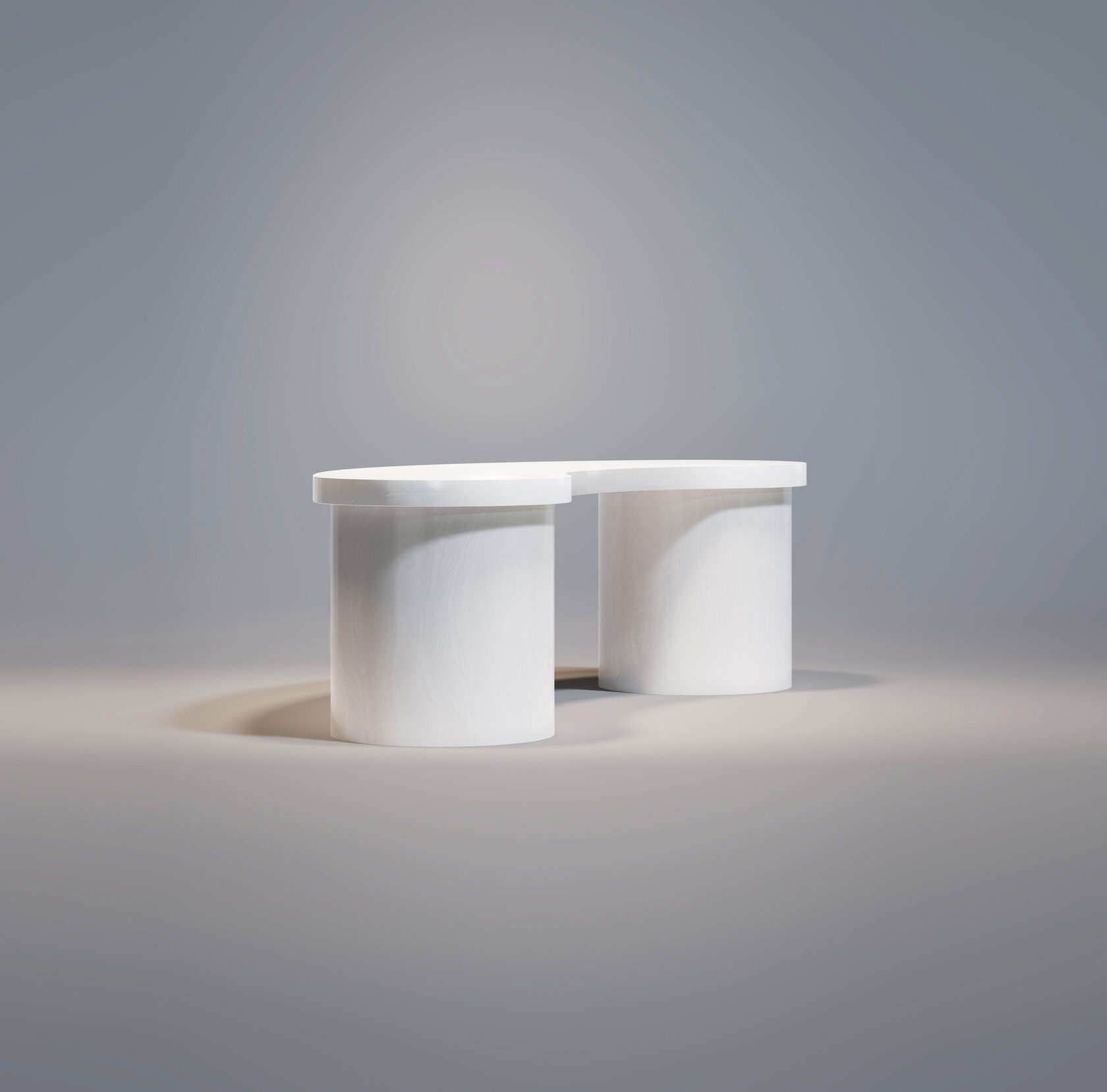 Детская скамейка СЛОН - изображение 3