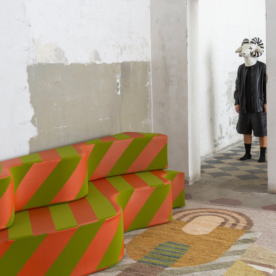 Диван SUPERONDA STRIPES - изображение 6